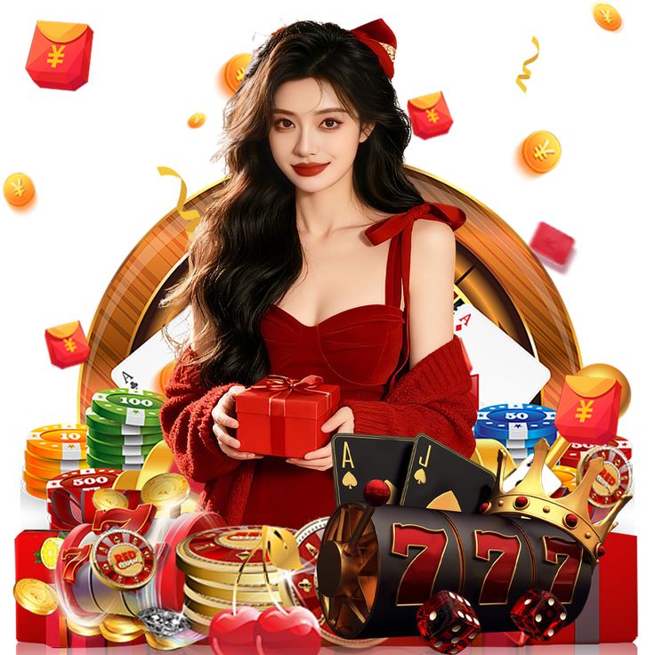 Live dealer at Jewels of Prosperity table on sakti4d
